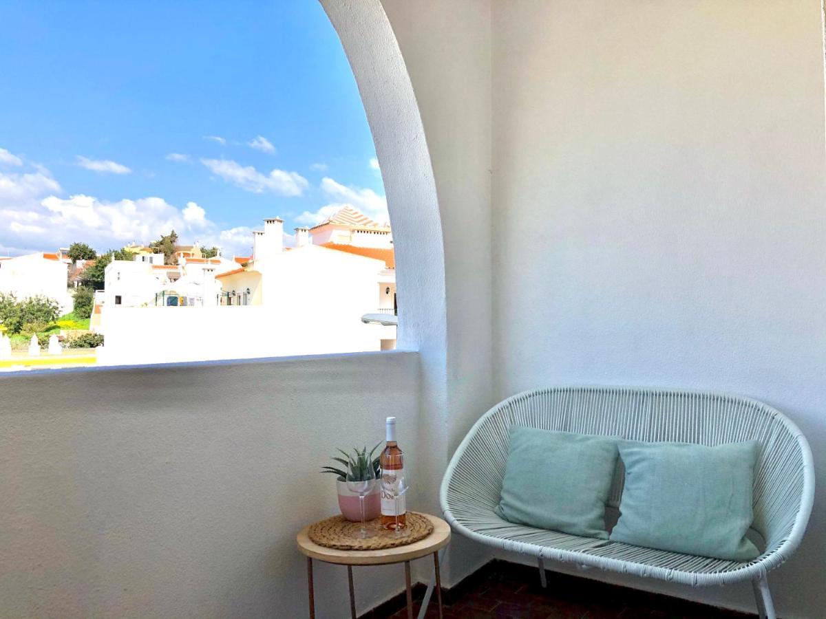 Albufeira I Old Town And City Center 外观 照片
