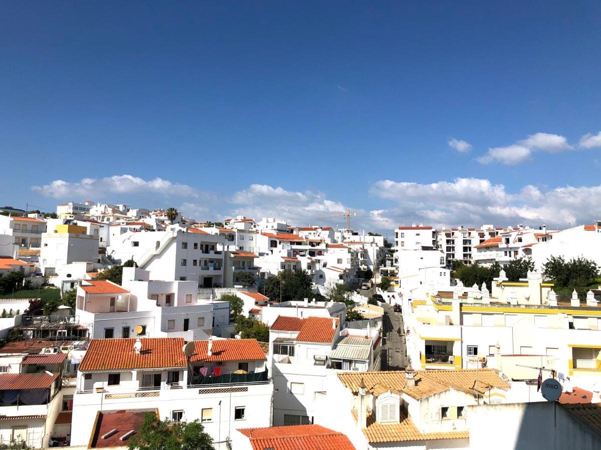 Albufeira I Old Town And City Center 外观 照片